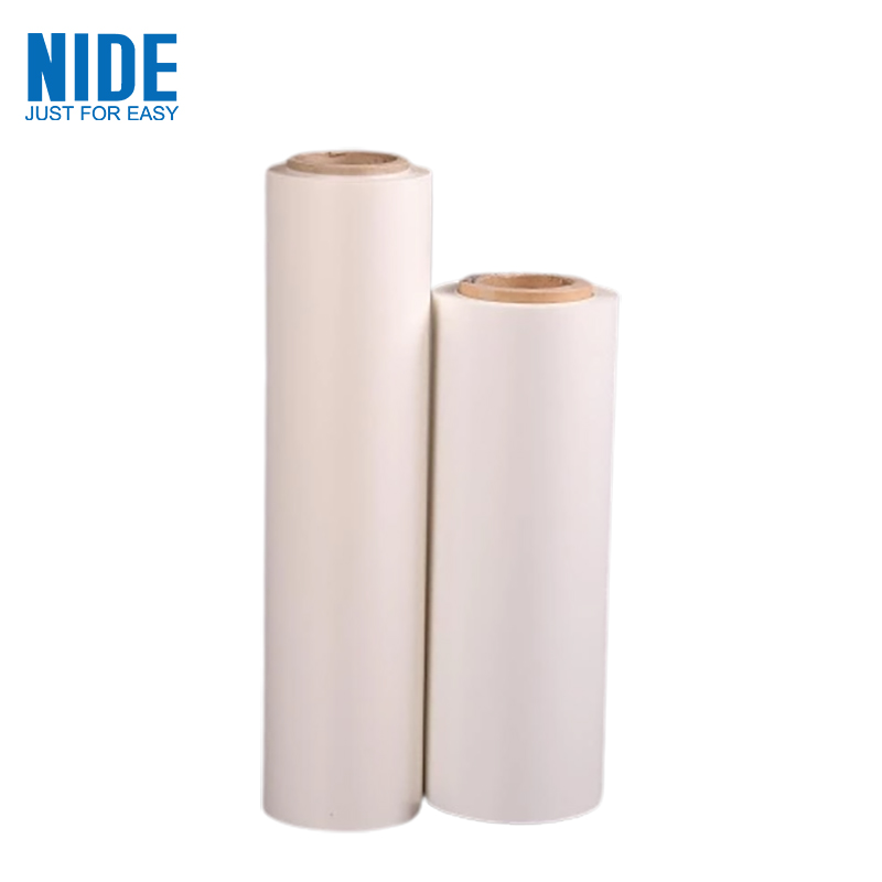 Introductio 6021 Insulating Paper For Transformer