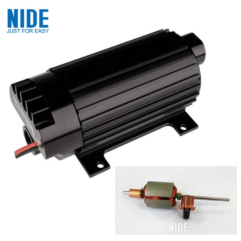 Accessories et Beneficia Brushless Fuel Pump Motors