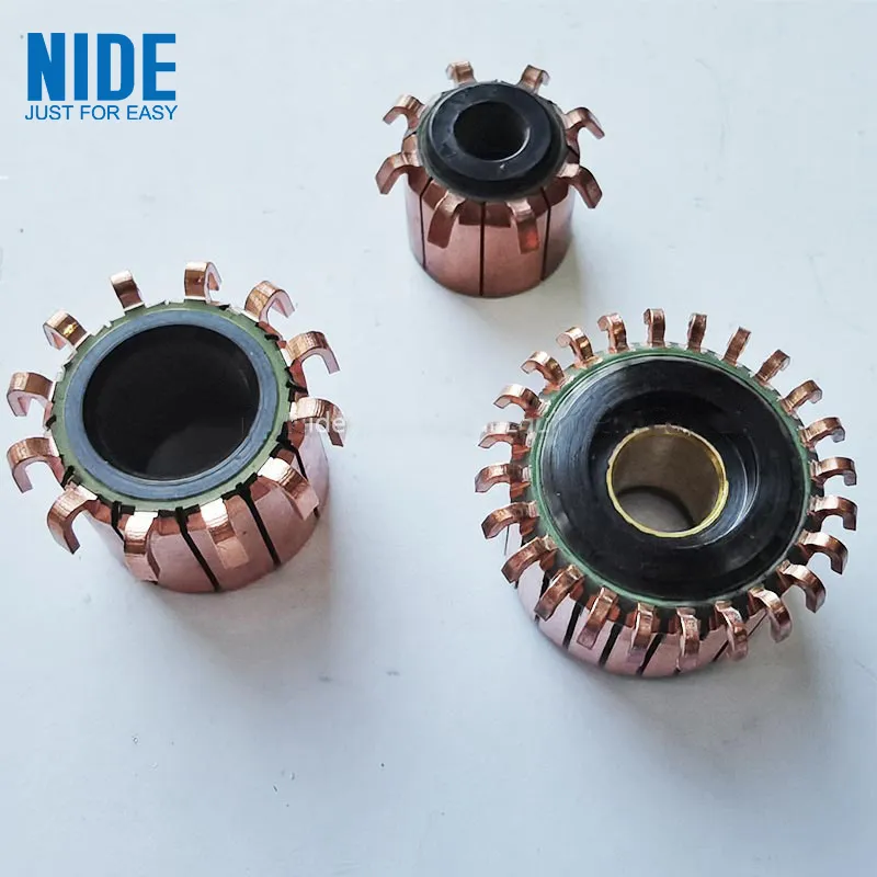 Quid est aer Conditioner commutator?