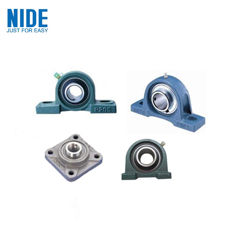 Quid sunt Lacse Citings discrimine ad Industrial Machinery Effectus?