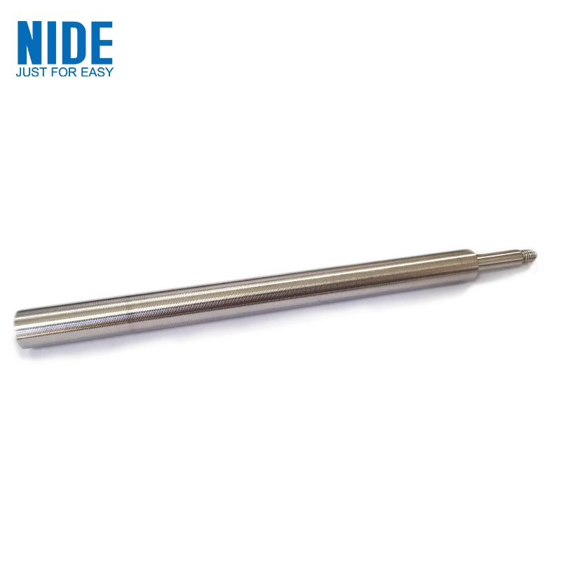 What makes a High-Precision Linear Shaft Essential for Modern Motion Systems?