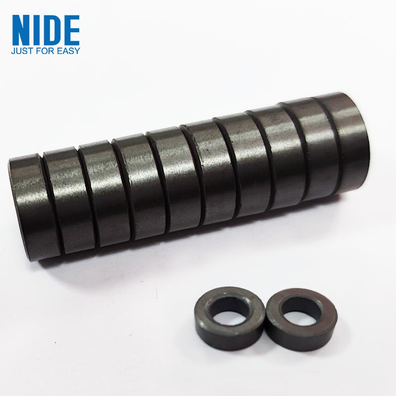 Customized Hall Effect Sensor Ferrite Magnets