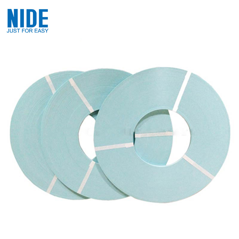 DMD Insulation Paper For Motor Insulation