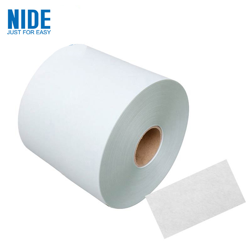 Flexibile compositum NMN Insulation Paper