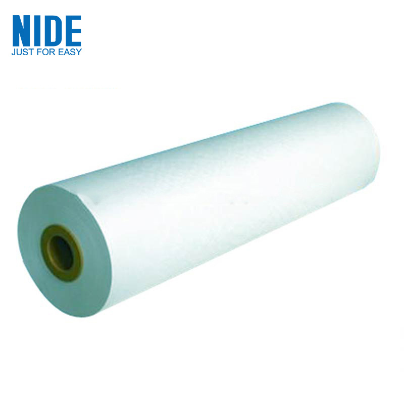 Chartae compositae Flexibile PMP Insulation Paper