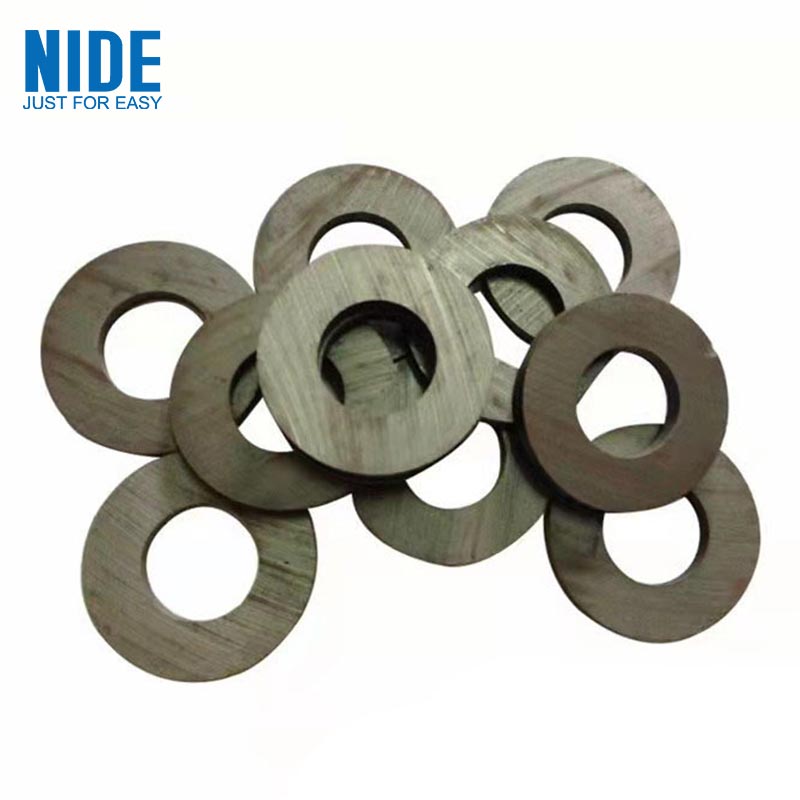 Magnum Officium Ceramic Ferrite Ring Magnet