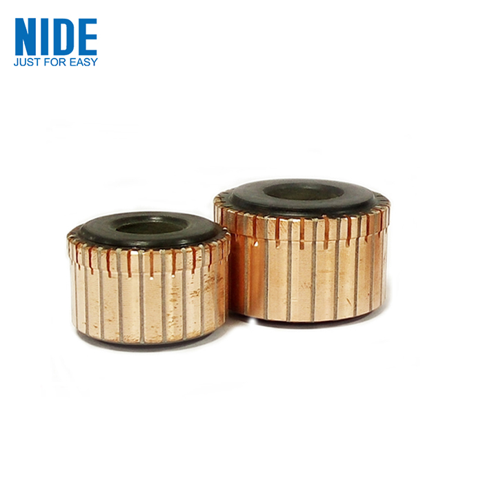 High Quality 32 Segmenta Armature Commutator For Power Tools