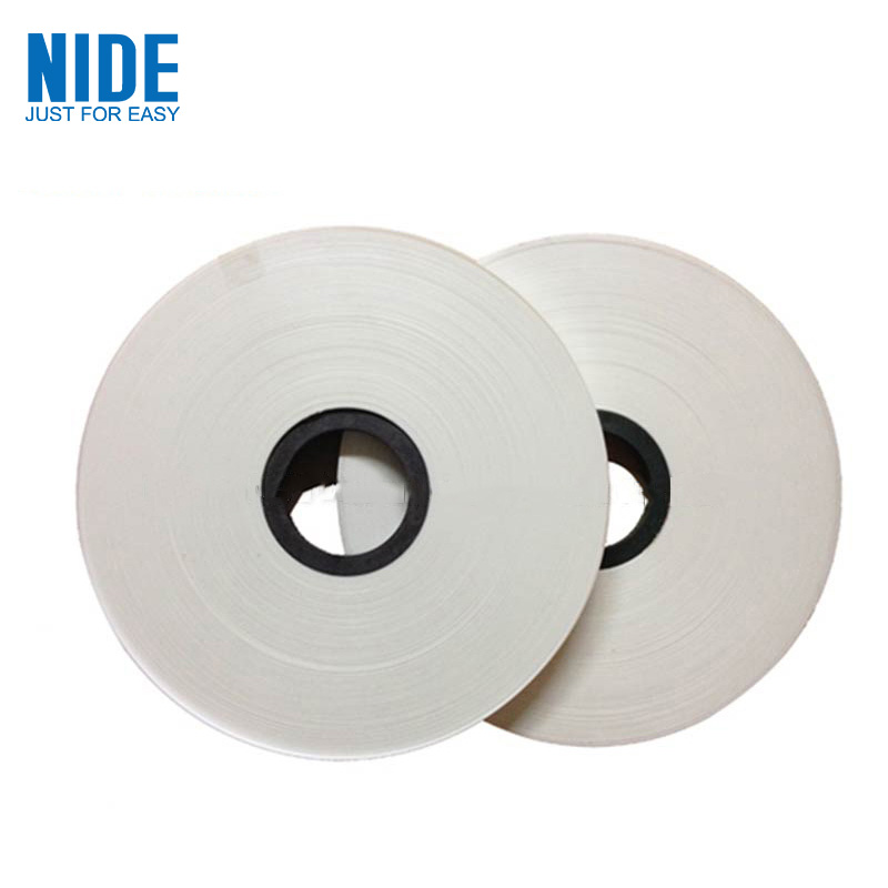 Polyethylene Terephthalate film charta lactea Insulation