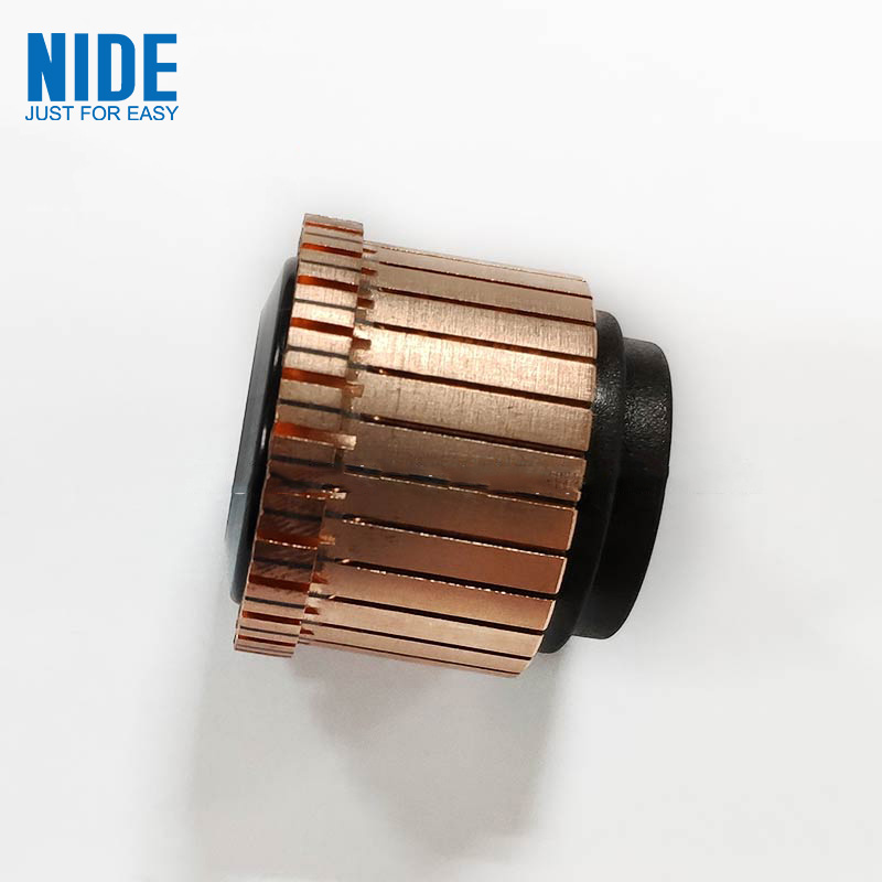 Motor parce Part Commutator For Power Tools