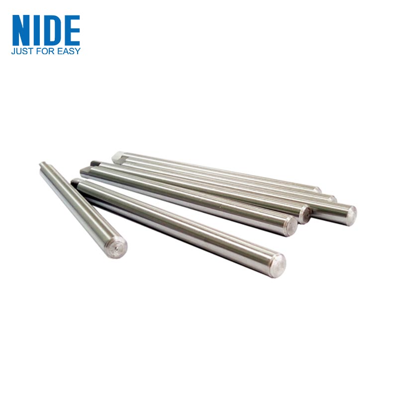 Motricium Steel Shaft