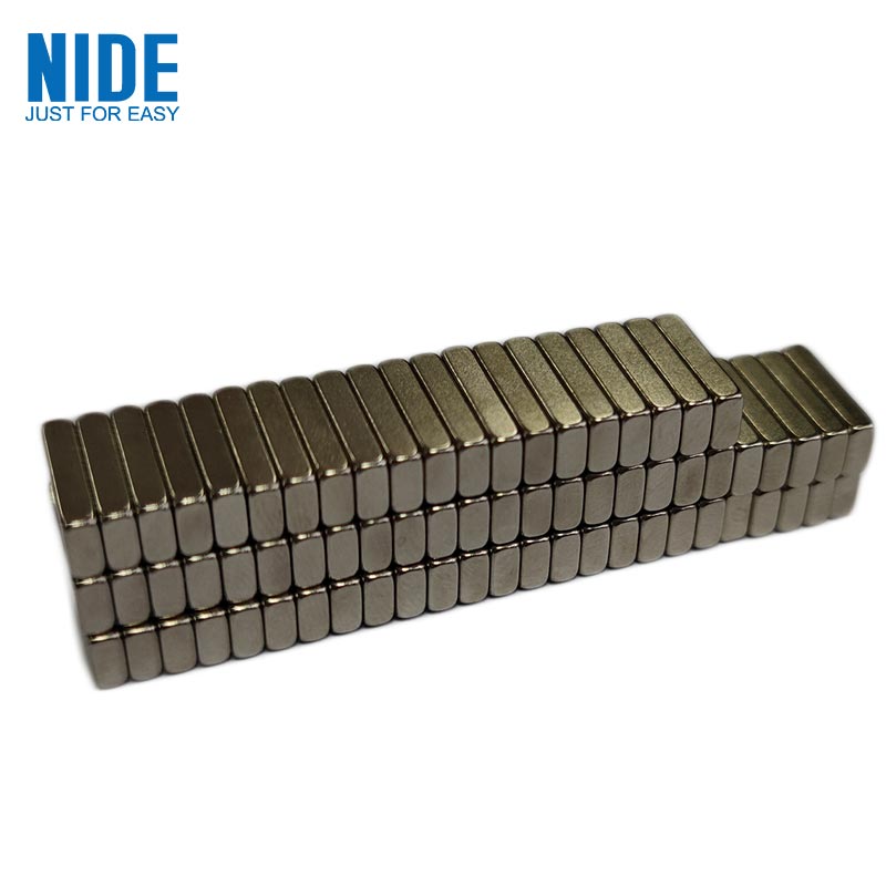 Magnets Sintered NdFeb Magnets Adjumenta Motor