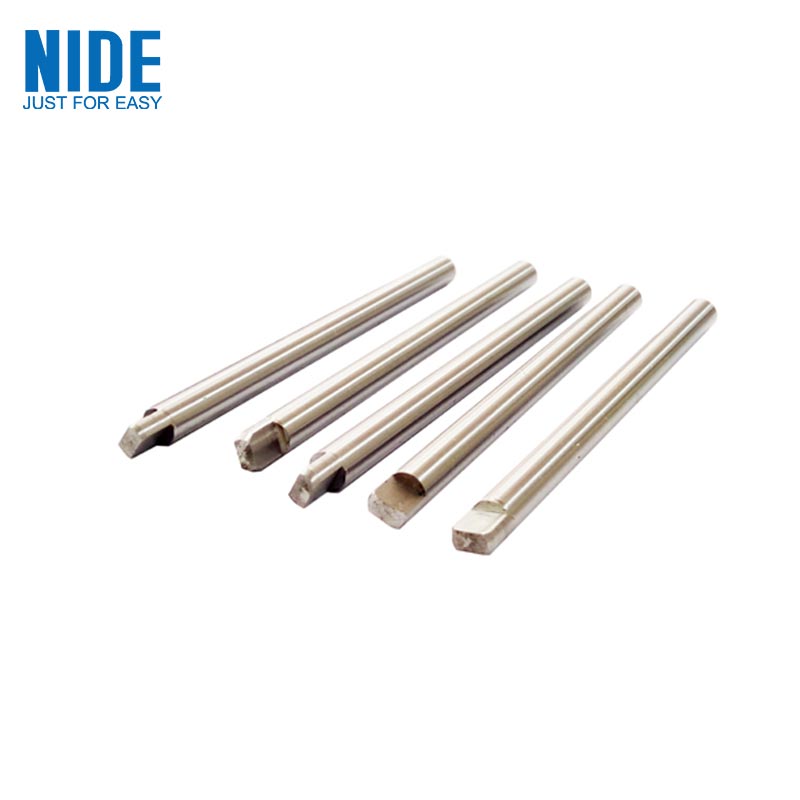 Steel Linear Shaft