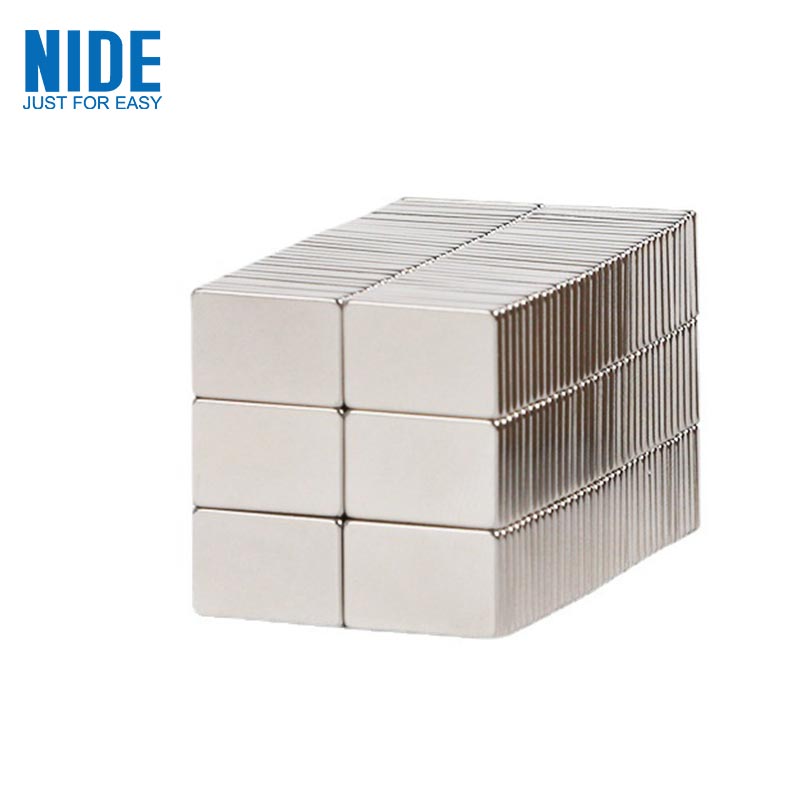 Neodymium Magnets Bar Sintered NdFeB Magnet