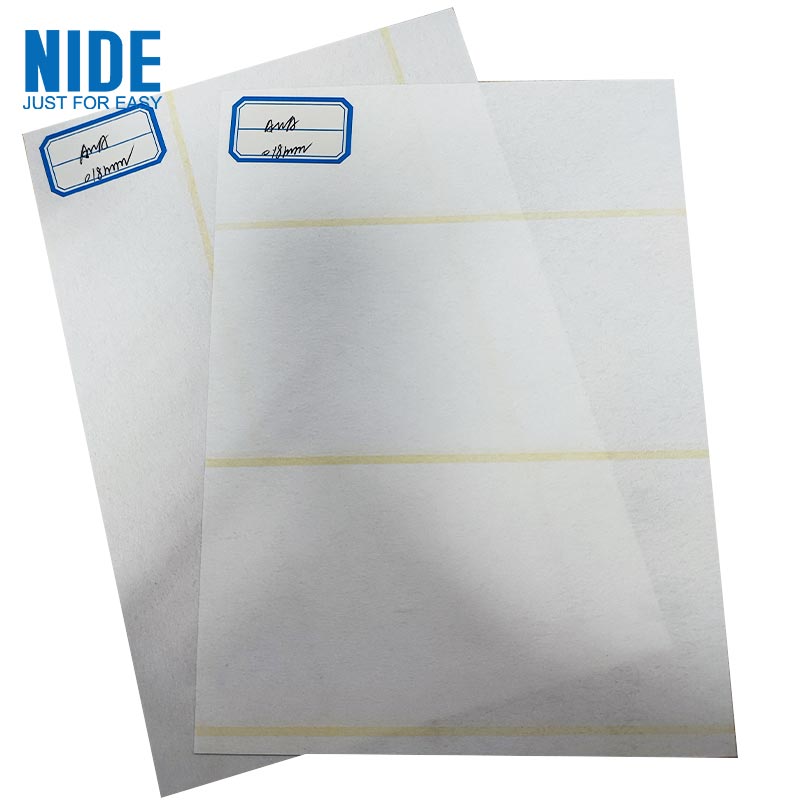 Tutus Class F AMA Insulation Paper 0.18mm