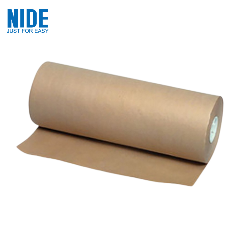 Lupum Insulation Paper For Motor Winding